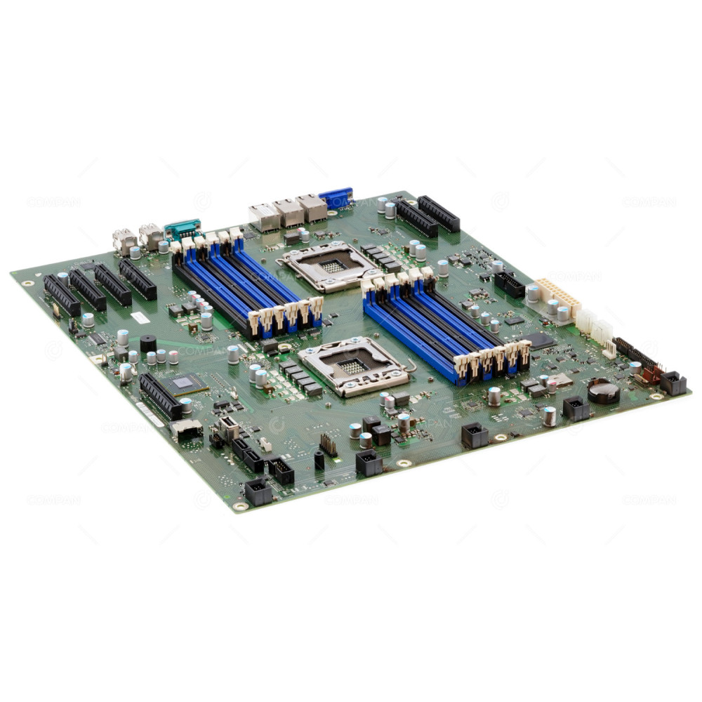 D3169-A12  FUJITSU MAINBOARD LGA1356 FOR FUJITSU PRIMERGY RX2520 M1